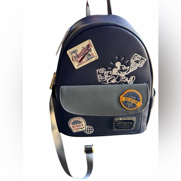 Backpacks